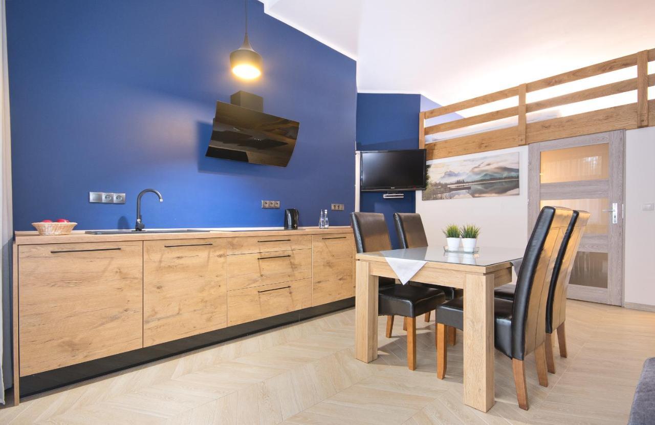 Apartamenty Plazowa 11 Darlowko Exterior foto